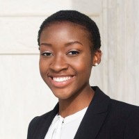 Victoria Bankole