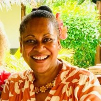 Jennifer La'Au