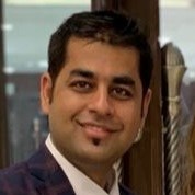 Saransh Patni