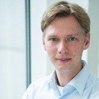 Bert Van Veen