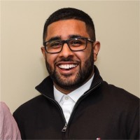 Arjun Sandhu