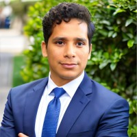 Roberth Suarez Moran