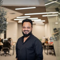 Rakeeb Shaikh