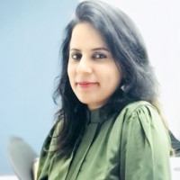 Deepika Sardana