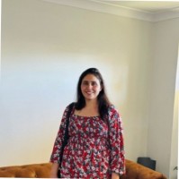Harinder Kaur Boparai
