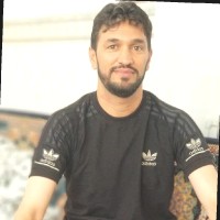 Mirwais Qazizada