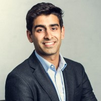 Kunal Desai, CFA