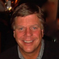 Terry Weston