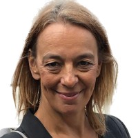 Andrea Kiesecker