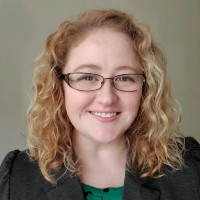 Sarah Thompson