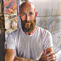 Jesse Elder