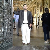 Youssif Atia