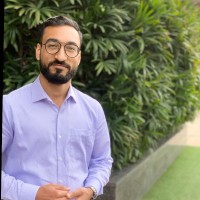 Himanshu Gupta