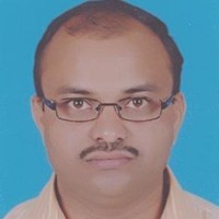 Kiran Waghulde