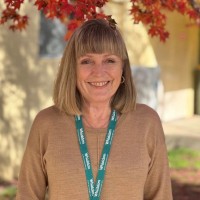 Lorraine Legge