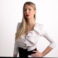 Jovana Popovic Canaki