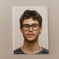 Marc Velasco Matas