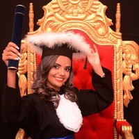 Leiliane Monteiro