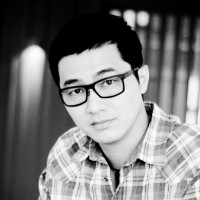 Raymond Seah