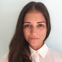Sofia Anagnostaras