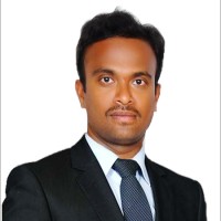 Suravaram Venkateshwar Reddy