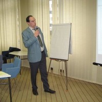 Jean-Michel Prillieux