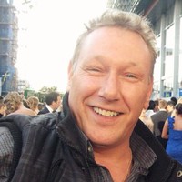 Sjoerd Hogendorp