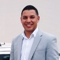 Michael Tomaz da Silva