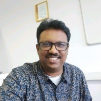 Gowthaman P