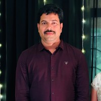 Umesh Kumthekar