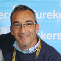 Joaquin Serra