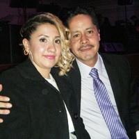Sergio Mondragon Ortega