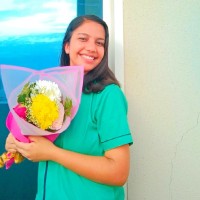 Barsha Sharma