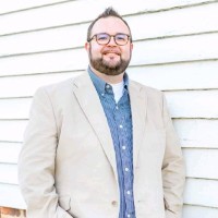 Josh Goding, CPCU