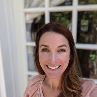Christine Bach, P.E., M.B.A.