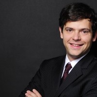 Patrick Burkholder