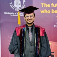 Afaq Ahmed Khan