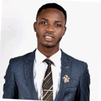 Promise Okere