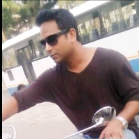 Chad Jha