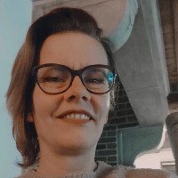 Heidi Van Der Keilen