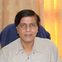 Pramode Kumar Pandey