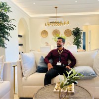 Rajesh Achuthan