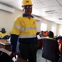 Marcus Mukendi