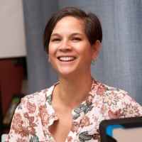 Carrie Andrews
