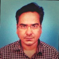 Ved Prakash Singh