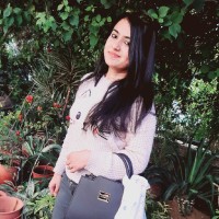 Ekta Sharma