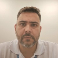 Cesar Augusto Da Silva