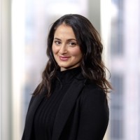 Maya Mirson-Tohme, Cfa