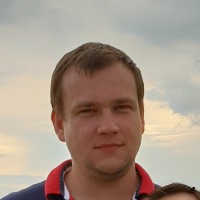 Daniil Yushanov