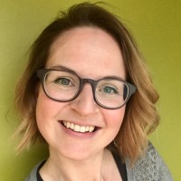 Evelyne Van Steenwinkel